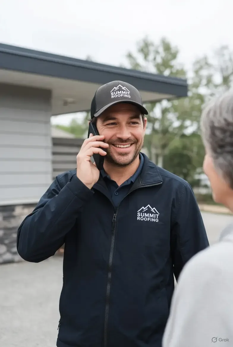 Flat Roof Leak Repair Dublin, IN FAQs